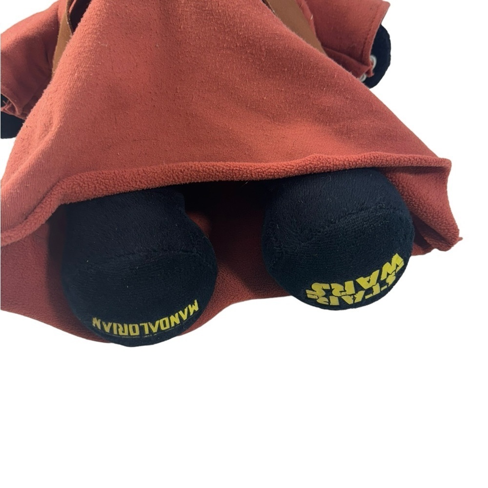 Build a Bear Star Wars The Mandalorian Jawa Plush - Picture 6 of 7